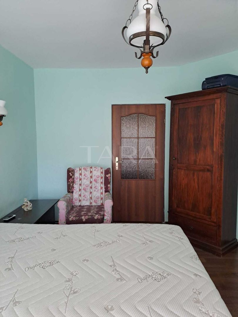 Apartament 2 camere cu vedere la pădure – Florești, zona Florilor. - Poză 5