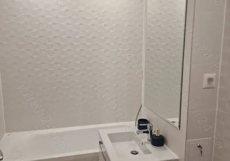 Inchiriere apartament 2 camere in HIls Brauner Pallady - Poză 8