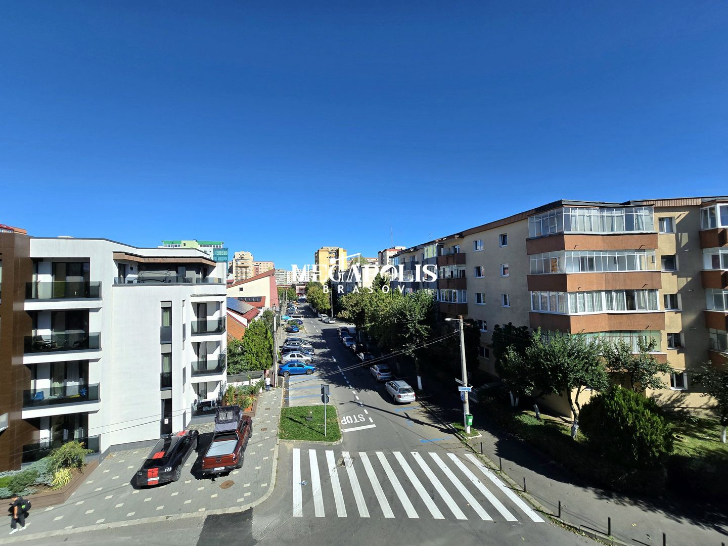 2 Camere | 56 mp | Decomandat | Parcare | Pet-Friendly | Scriitorilor - Poză 17