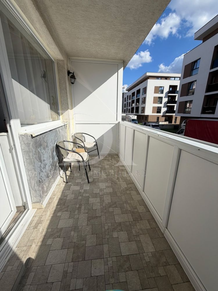Apartament cu o camera / etaj intermediar / Zona Eroilor - Poză 5