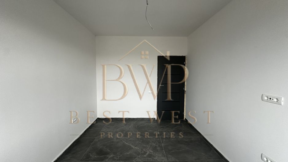 Apartament cu 2 camere, Giroc, drum asfaltat - Poză 4