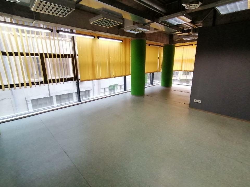 UNIVERSITATE BIROU  213 MP -730  MP - Poză 5