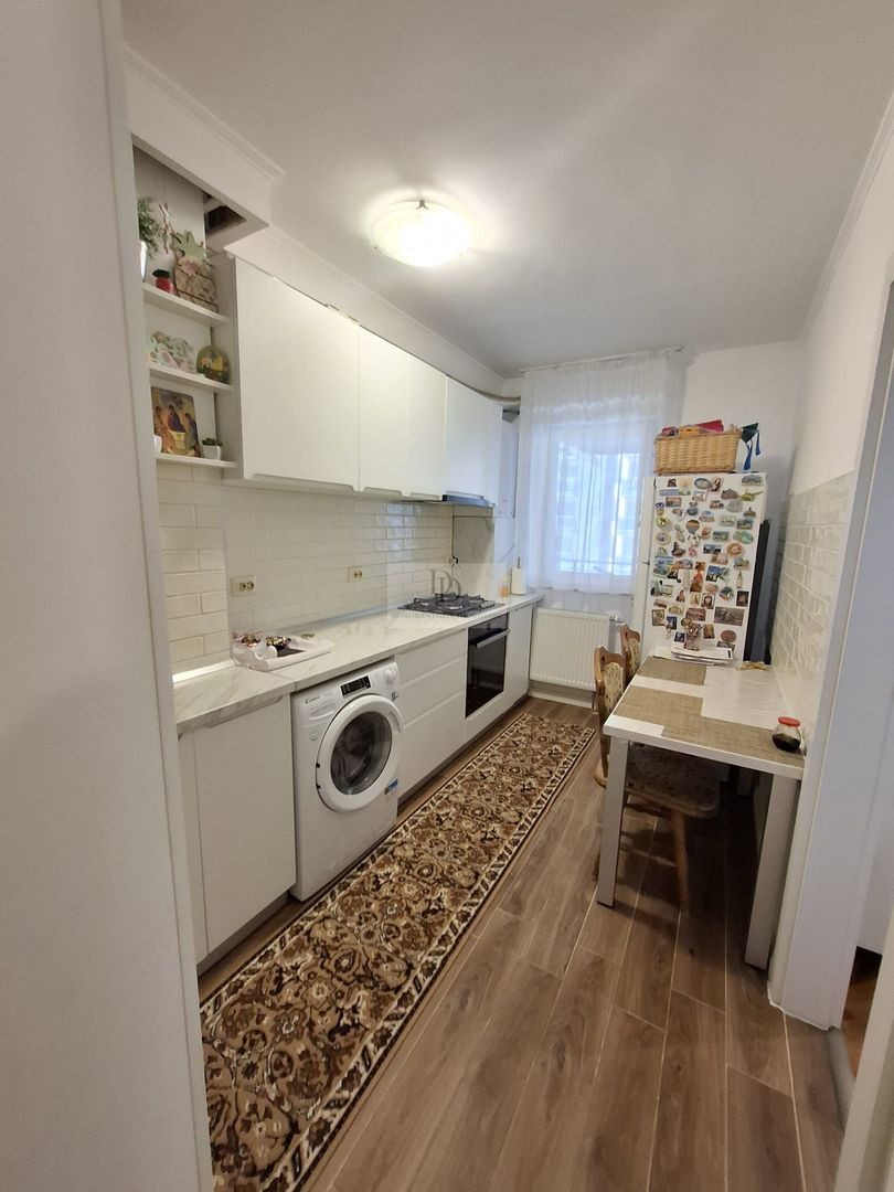 Apartament 2 camere decomandat | Parcare | Grand Park Residence - Poză 10
