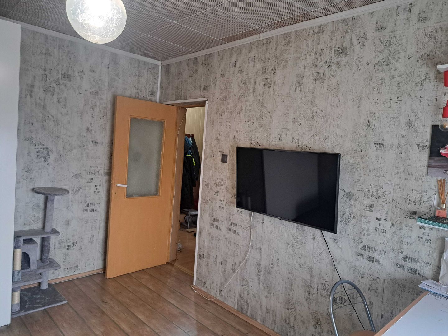 Sagului| 3 camere | Decomandat. - Poză 2