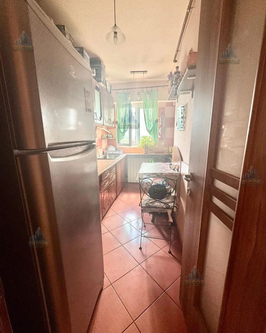 Apartament de vânzare – Giurgiu, bloc Romarta - Poză 6