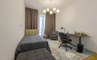 Apartament 4 camere Eminescu | Imobil 2023 | Loc de parcare - Poză 15