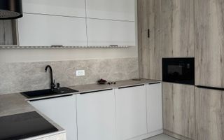 3 Camere One Verdi Park - Lux, 88mp, Parcare! - Poză 10