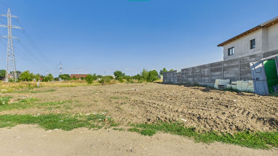 Loc de casă în cartierul rezidențial Gai - Poză 2