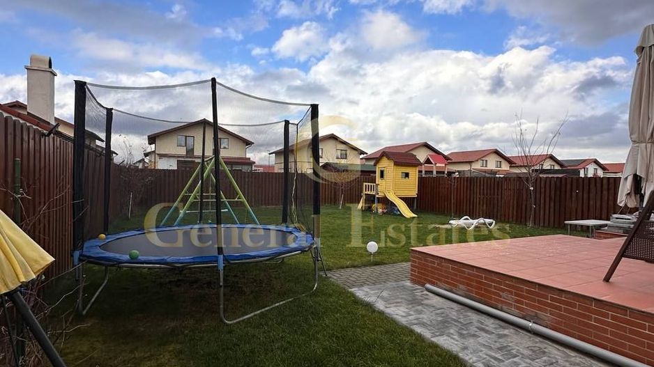 Casă modernă de vânzare în Cristian, Brașov - Poză 6