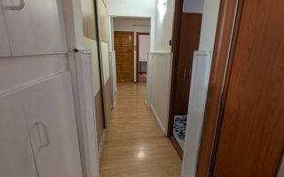 Apartament 3 camere decomandat, mobilat și utilat, zona Metalurgie, Iași - Poză 6