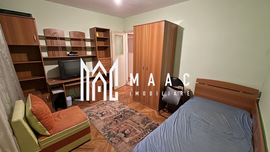 Apartament 2 camere | Balcon | Lift | Pivnita | Zona Rahovei - Poză 2
