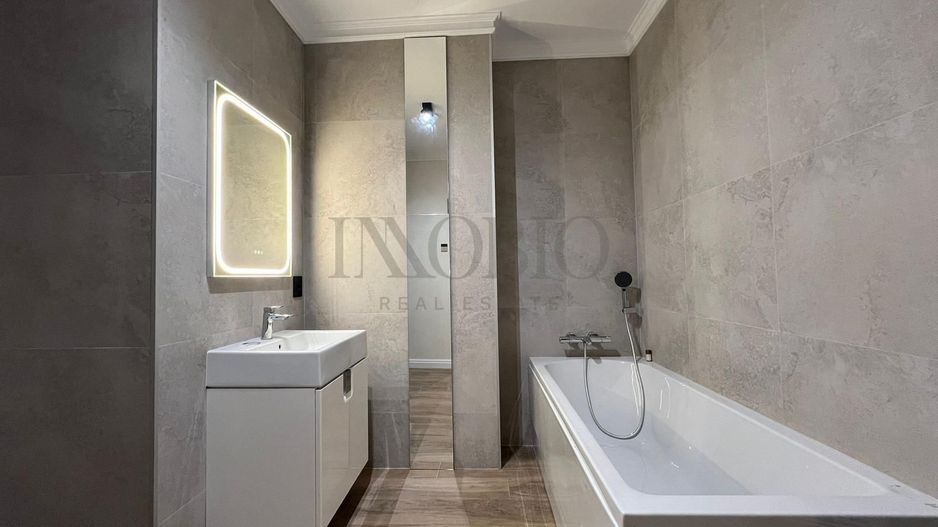 Apartament 2 camere modern | Bloc reabilitat | Calea Victoriei - Poză 7