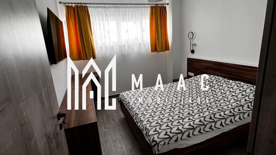 Apartament 3 camere | Terasă 12 MP  | Parcare | Turnisor - Poză 8