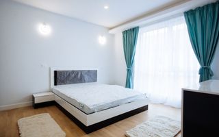 DE INCHIRIAT | APARTAMENT 2 CAMERE | PIPERA - Poză 7