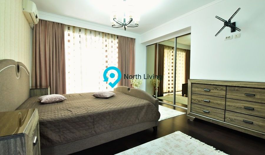 4 camere  | 120 mp utili, finisaje preminum | zona Aviatiei - Poză 11