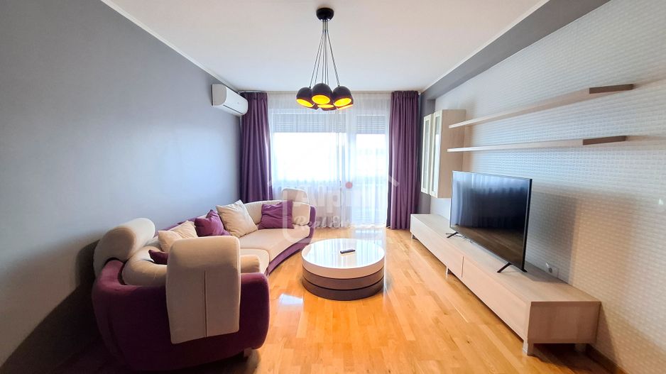 Apartament Pretabil Investitie I Tractorul Coresi - Poză 3