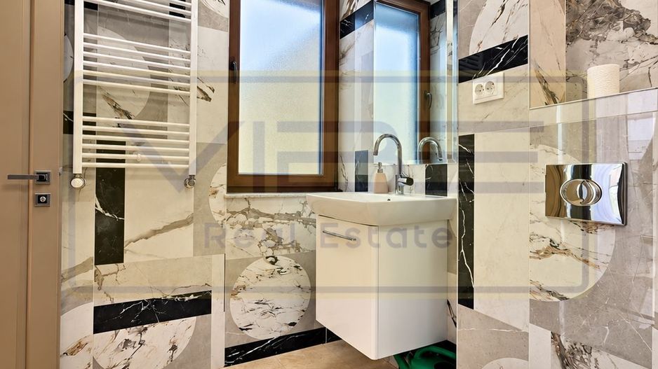 PENTHOUSE -137mp- LOCATIE CENTRALA- PALAS MALL  ! - Poză 17