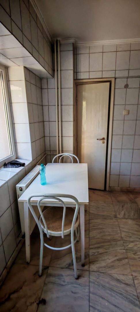 Apartament decomandat 3 camere |  Universitate – Scoala De Arhitectura - Poză 20