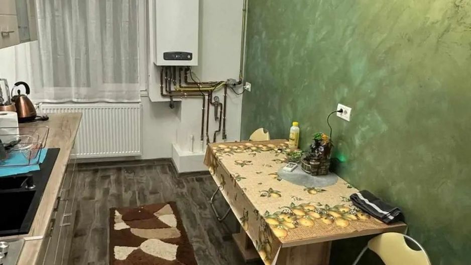 🏠 Vând apartament decomandat – zona Freidorf, lângă Liceul Auto - Poză 9