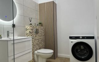 2 camere open space, Parcare, Premium, Elite City, Lidl, Iris - Poză 6
