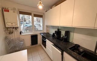 Bloc Izolat - Finisat Modern - Zona Mega Image Eremia Grigorescu - Poză 7