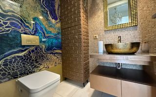 Apartament 3 Camere | 102 The Address | Loc de Parcare - Poză 12