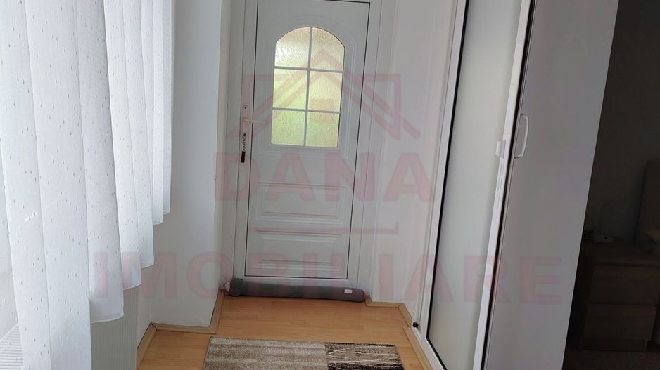 CASĂ DE VÂNZARE 5 CAMERE ÎN OȚELU-ROȘU, \JUD. CS - Poză 15