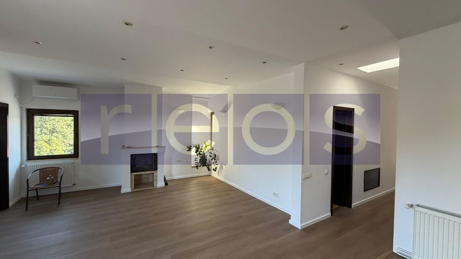 VANZARE APARTAMENT IN VILA | PARC KISELEFF | 134MP | NOU RENOVAT | - Poză 4