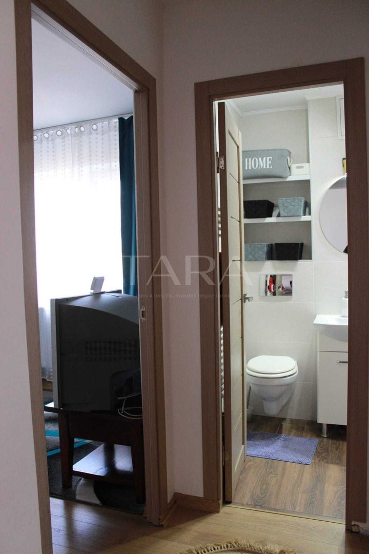 Apartament 2 Camere, Mutare Imediată, Mănăștur - Poză 5