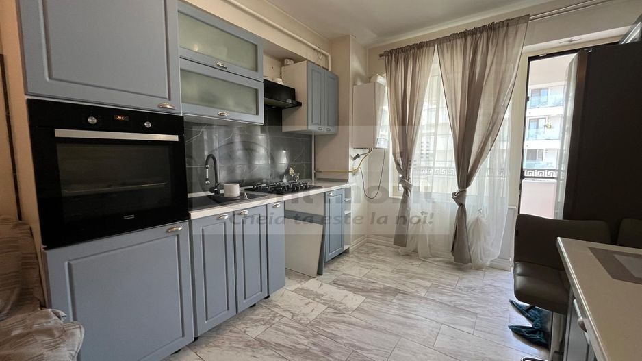 Apartament 2 camere - Royal Town Copou - Poză 4