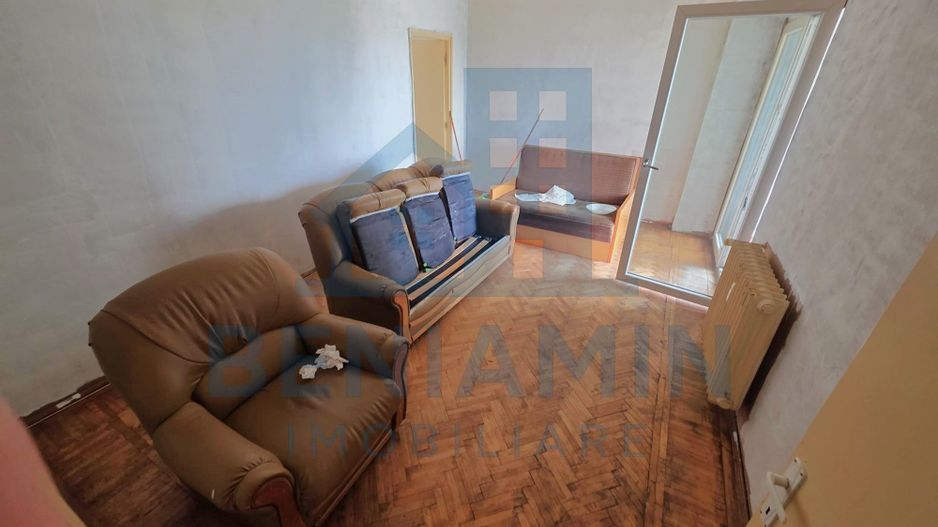 4 camere - 2 bai - 77 mp - investitie - Rotonda - Poză 7
