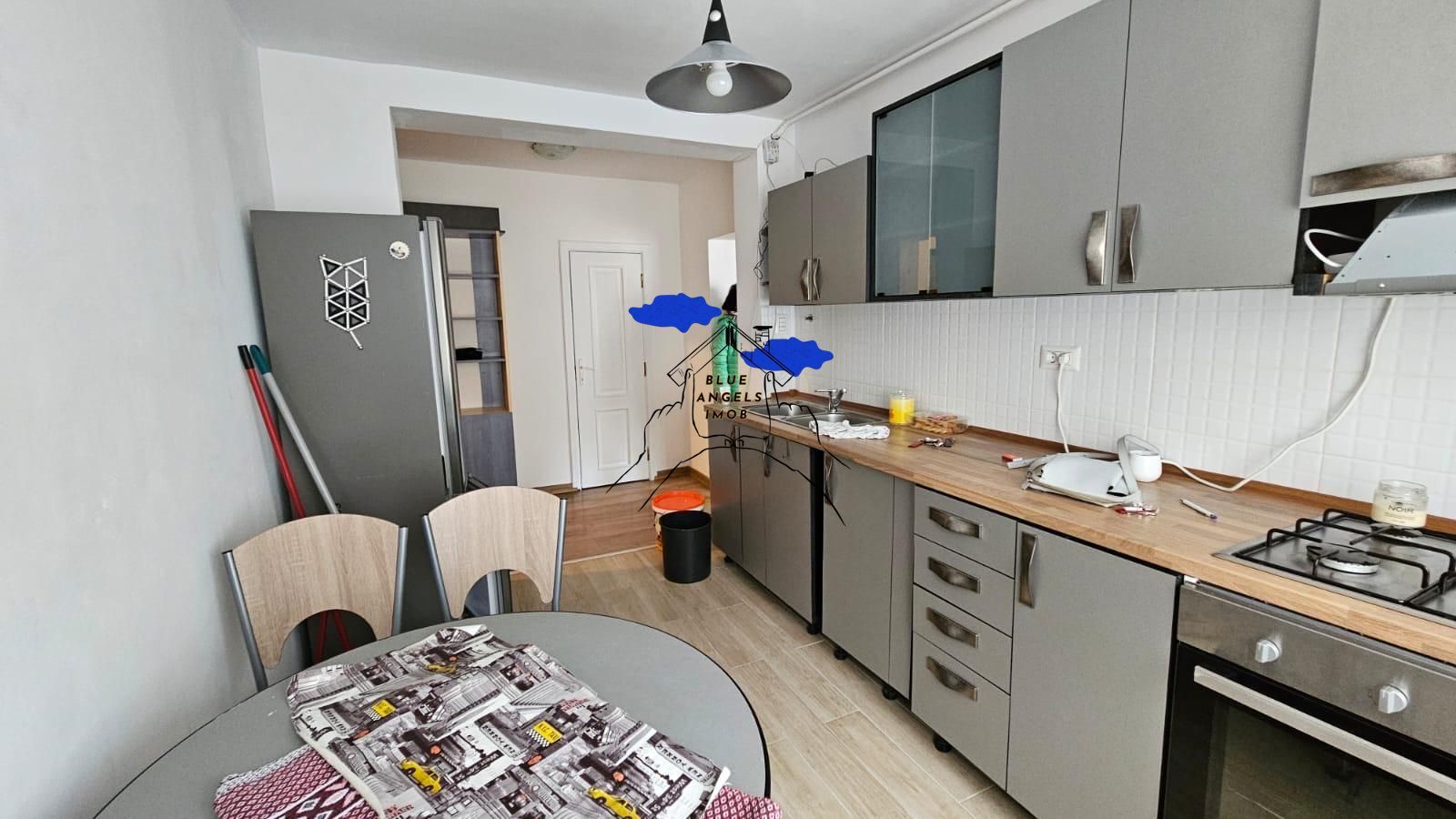 Apartament 4 camere, 2 bai, Racadau - Poză 5