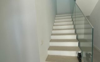 VILA NOUA SI MODERNA CU 5 CAMERE LA INCHIRIERE IN OTOPENI - Poză 14