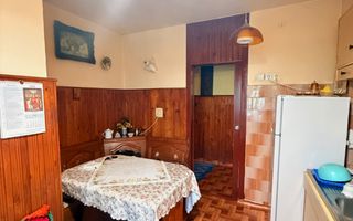 Apartament complet decomandat / etaj intermediar / - Poză 9