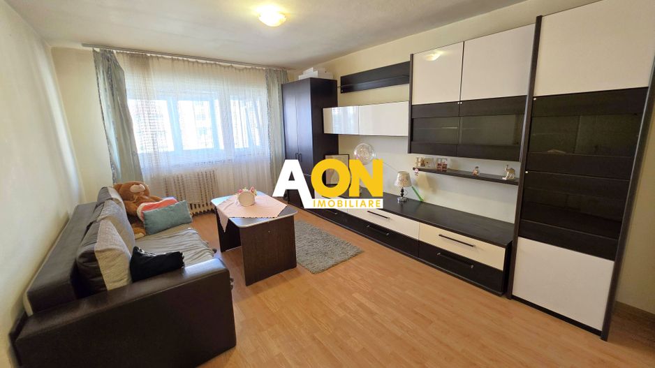 Apartament 2 camere, etaj 4 din 10, Cetate, zona B-dul Transilvaniei - Poză 1