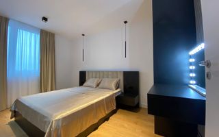 Apartament cu 2 camere, terasa 13mp | Campeador | Barnutiu - Poză 8