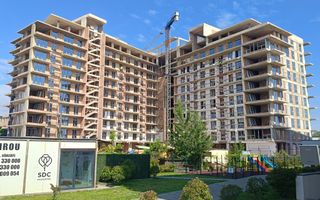 Apartament 2 camere | langa Rivus Mall | 0% Comision - Poză 13