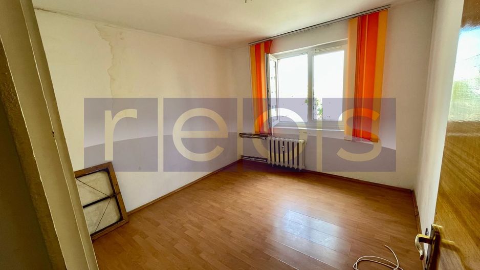 VANZARE APARTAMENT 2 CAMERE 50MP DRISTOR DECOMANDAT BLOC 1982 TEAVA DE GAZ - Poză 3