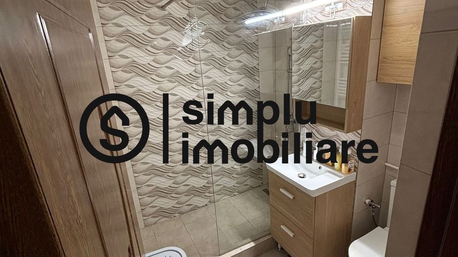 Apartamentul 2 camere-Rovine! - Poză 9