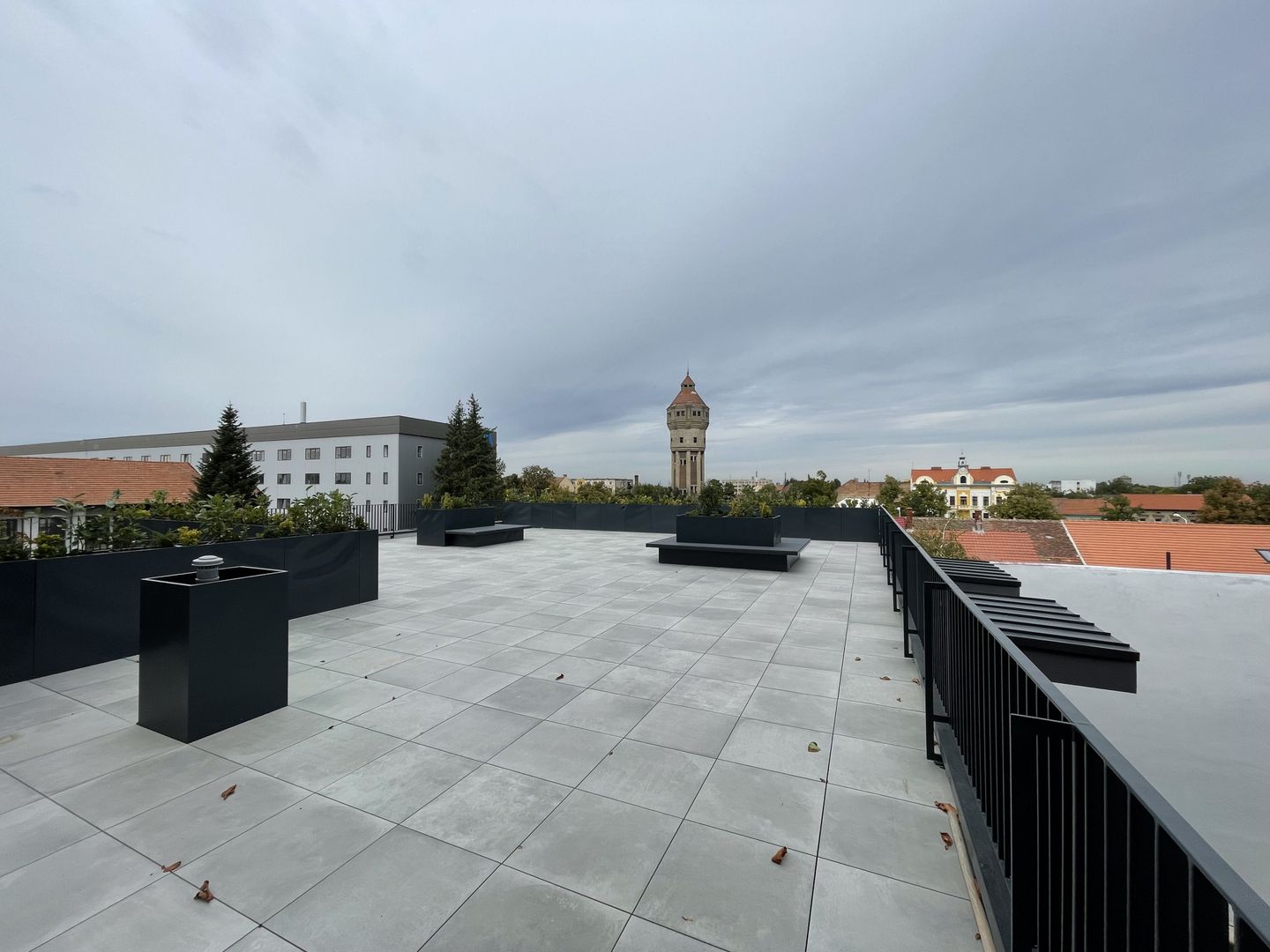 Apartament 2 camere - ESSENZA RESIDENCE - Comision 0 - Finalizat - Poză 19