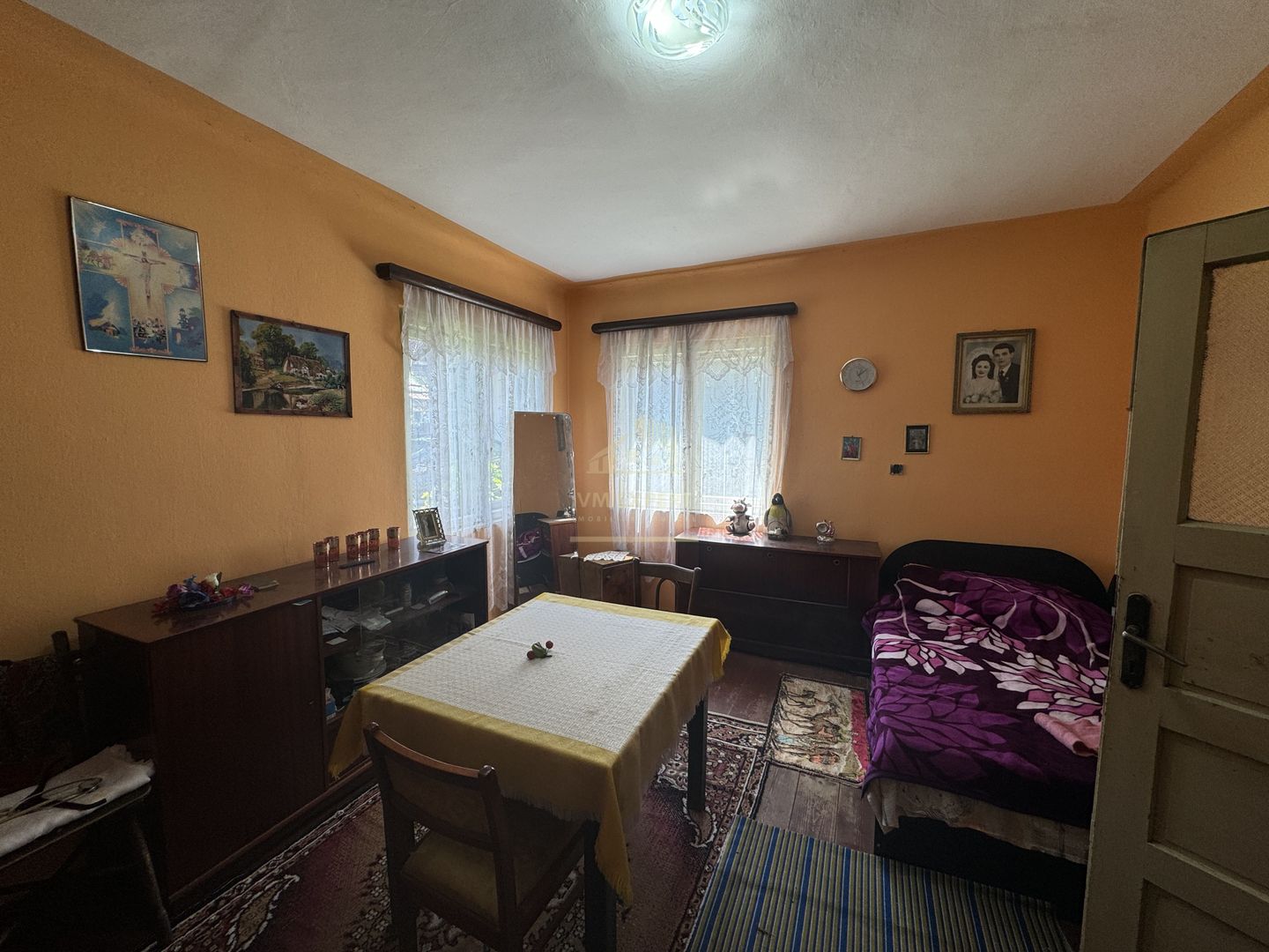 CASA 3 CAMERE CAMPULUNG, TEREN 1964 MP - Poză 6