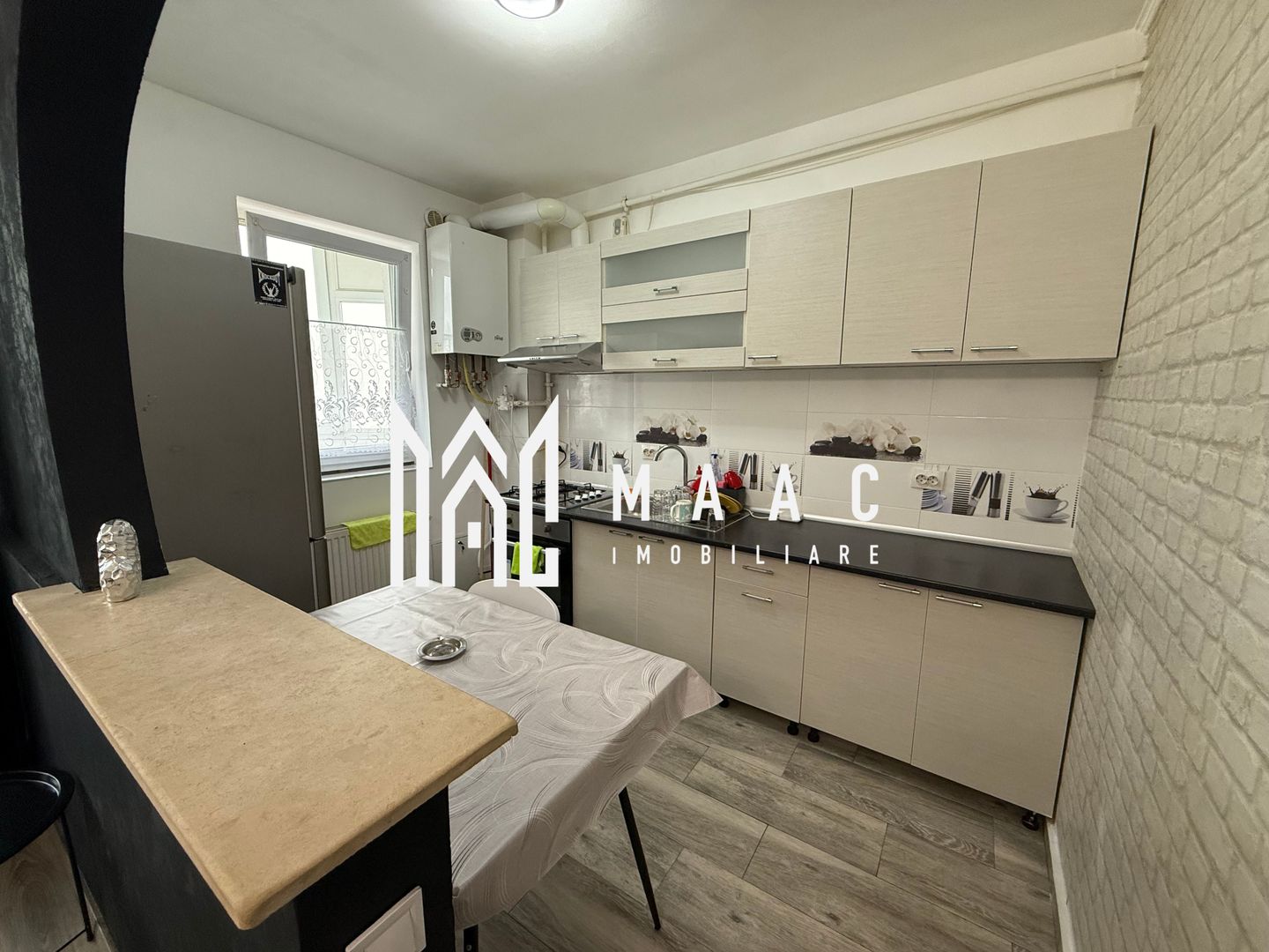 Apartament 2 camere | de vânzare | Sibiu | Hipodrom 3 | Doamna Stanca - Poză 7
