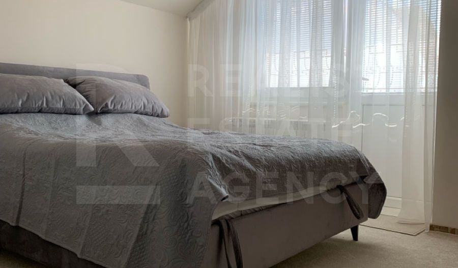 Chirie, apartament, 3 camere, str. Gheorghe Asachi, Telecentru - Poză 1