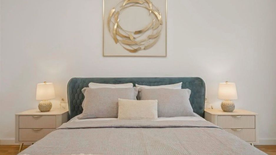 Prima chirie I Apartament 3 camere I Residence 5 I Iancu Nicolae - Poză 9