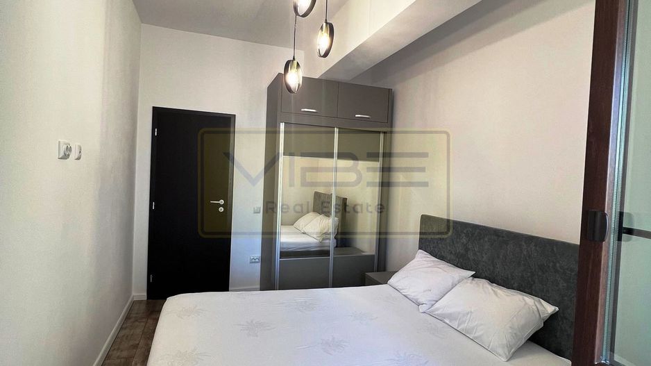 Apartament 2 camere Centru - Palas Mall  Lazar Residence - Poză 11