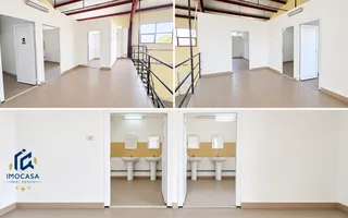 Hală multifuncțională de vânzare, locație strategică Micalaca Arad - Poză 14