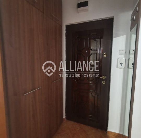 Zona Trocadero garsoniera mobilata termen lung - Poză 11