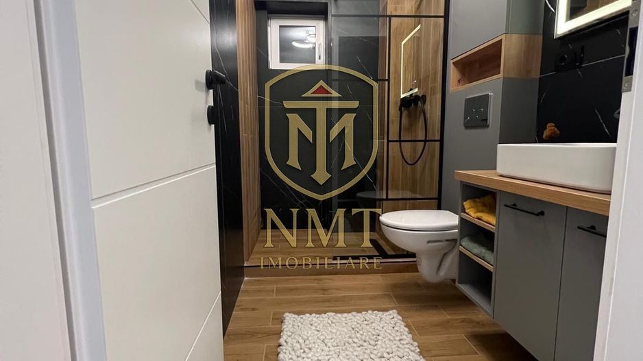 Apartament cu 3 camere |  67 mp | Zorilor | 2 BAI - Poză 8