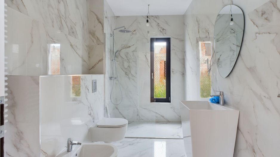 Vilă într-un Complex Rezidențial Nou cu Vedere la Balta Corbeanca - Poză 11