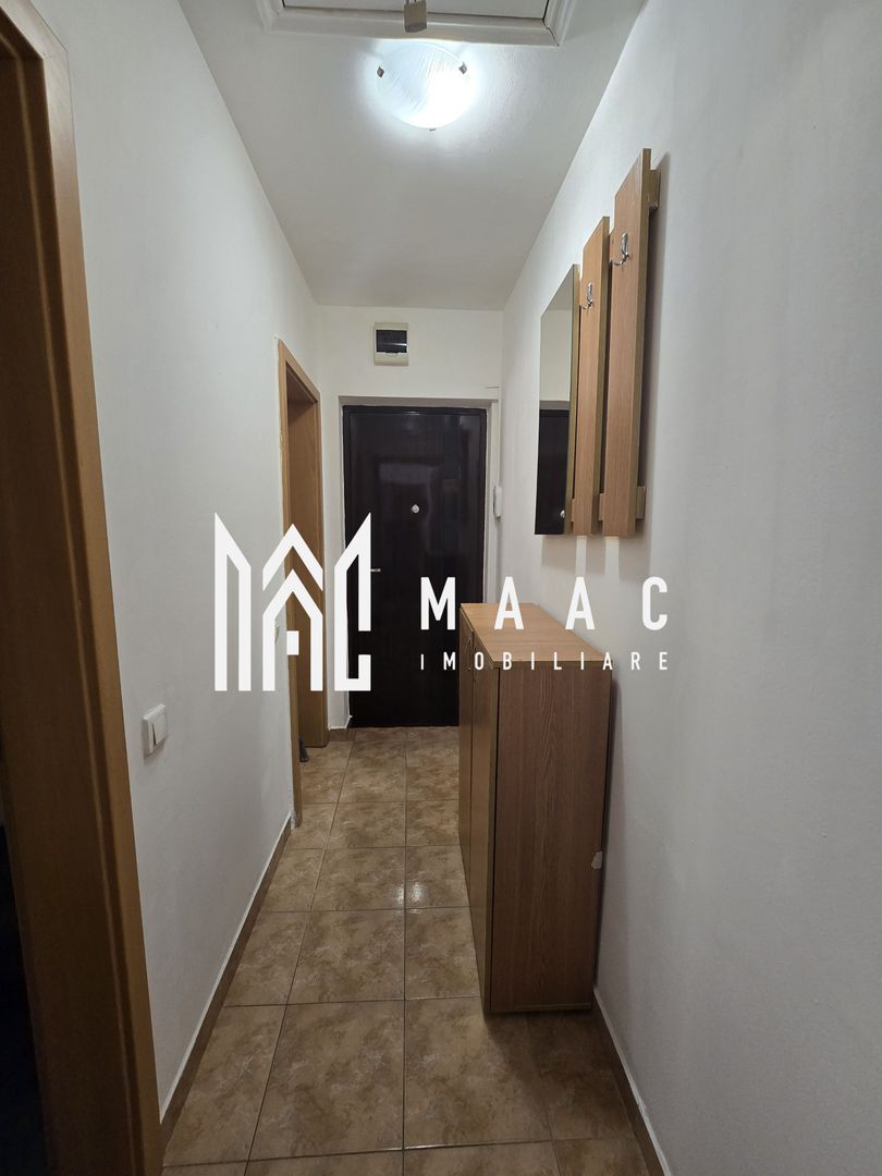 Apartament 2 Camere | 37MPU | Aer Conditionat | Cedonia - Poză 8
